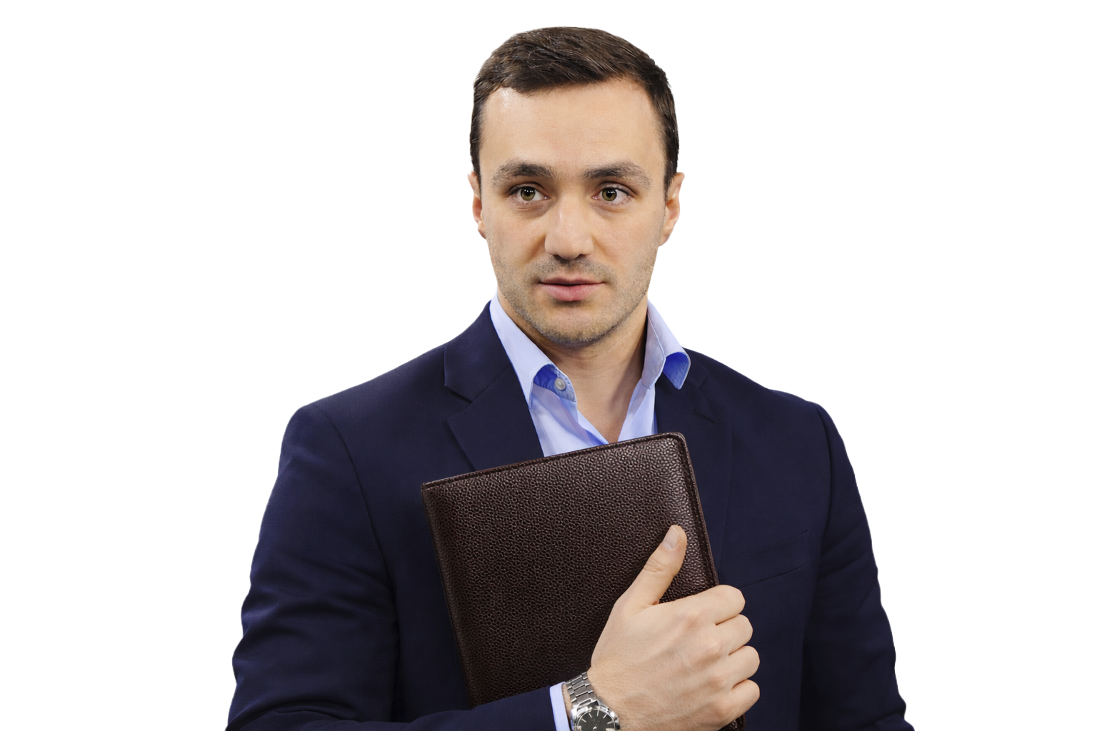 Сармат Дзиццоев